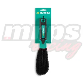 Brosse de nettoyage dure Motorex