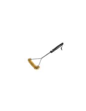 brosse triangle barbecue - bbq - gefu