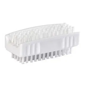 Brosse à ongles 2 faces