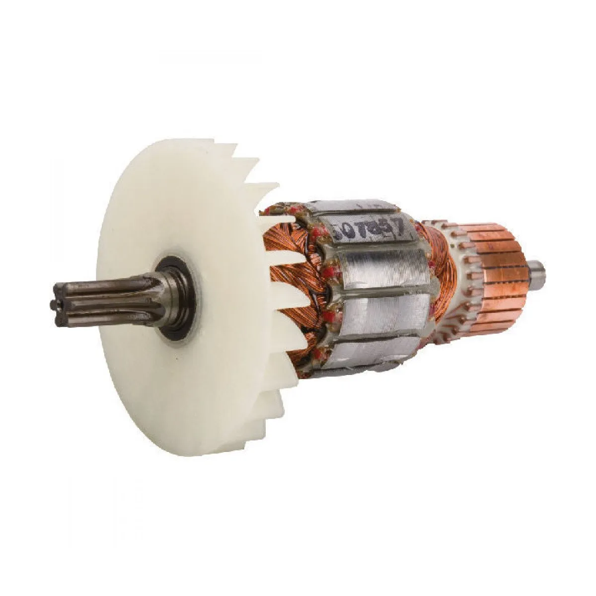 Hikoki Inducteur 240V pour marteau, perforateur DH28PC (360857E)