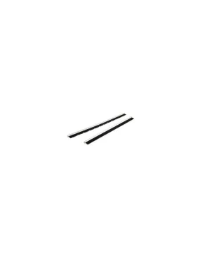 Jeu de brosses pour buse de sol 370 mm | 69030640 - Karcher