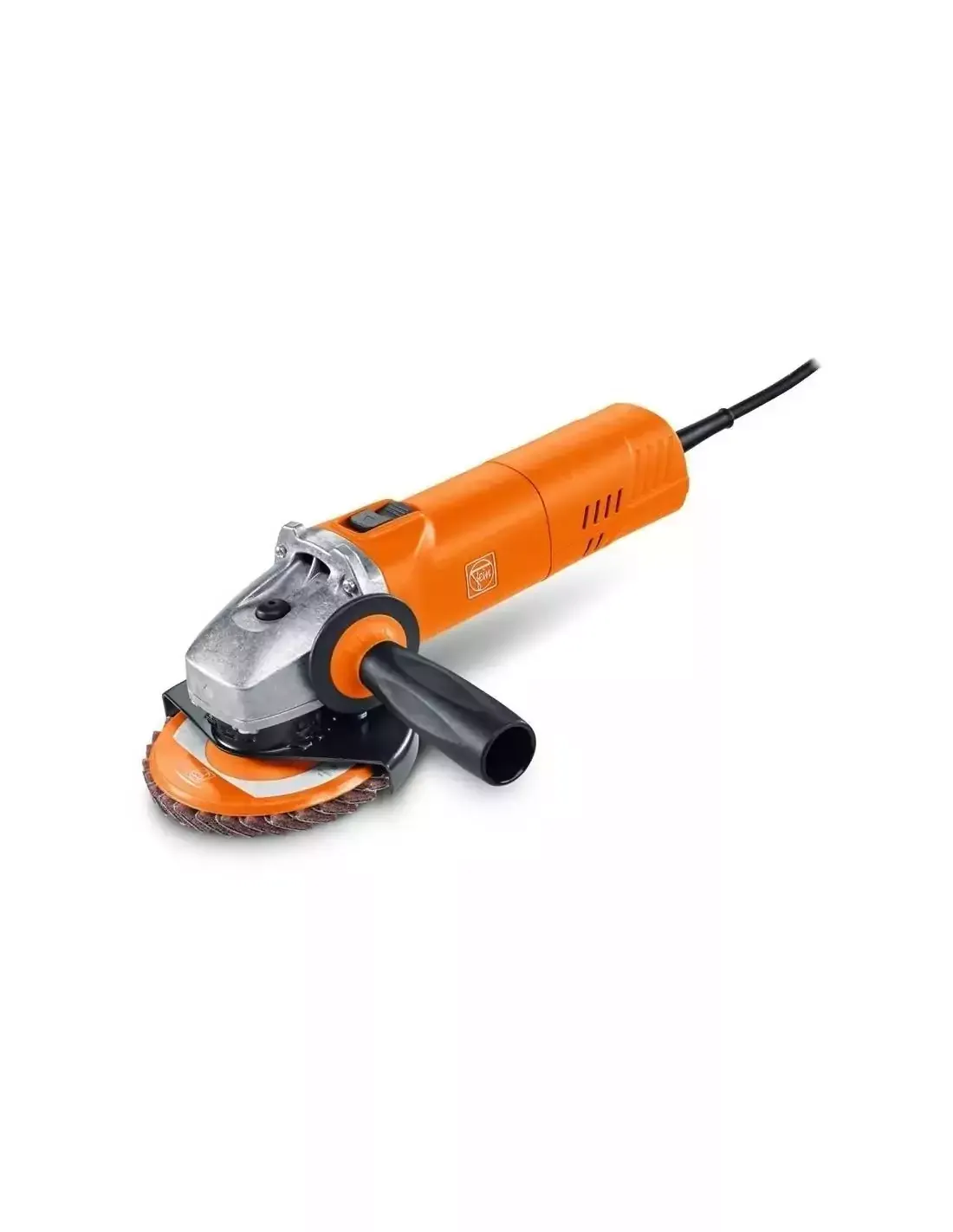 Meuleuse d'angle compacte WSG 17-125 PS 72220960000 - Fein